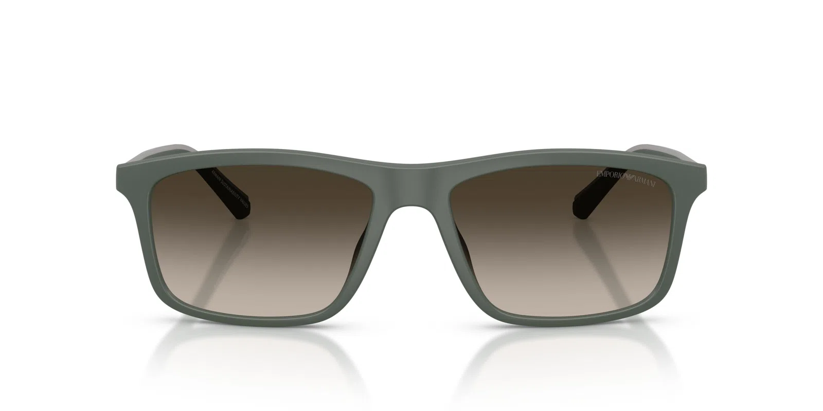 Emporio Armani 4257U Sunglasses - view 25